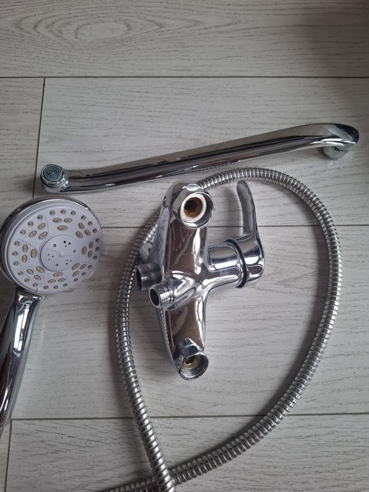 Смеситель для душа