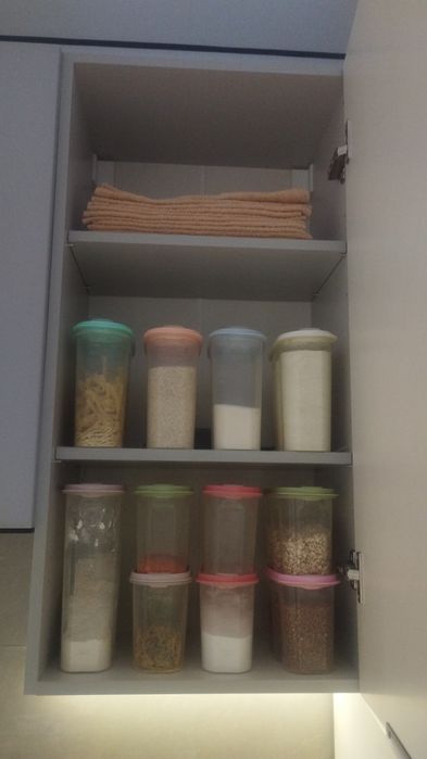 Продам контейнера для сыпучих предметов