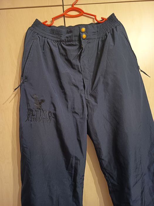 Pantaloni xxl impermeabili