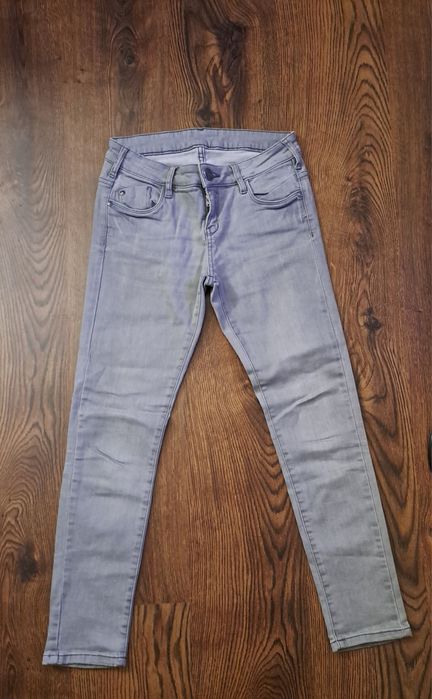 Детски дънки H&M, Lcwaikiki, Terranova, Benetton