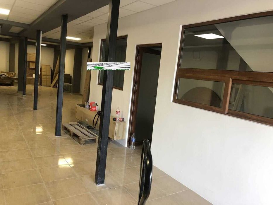 Продава се Склад в Пловдив, Индустриална зона - Север - 258 кв.м за 1241 €/кв.м - Снимка #2
