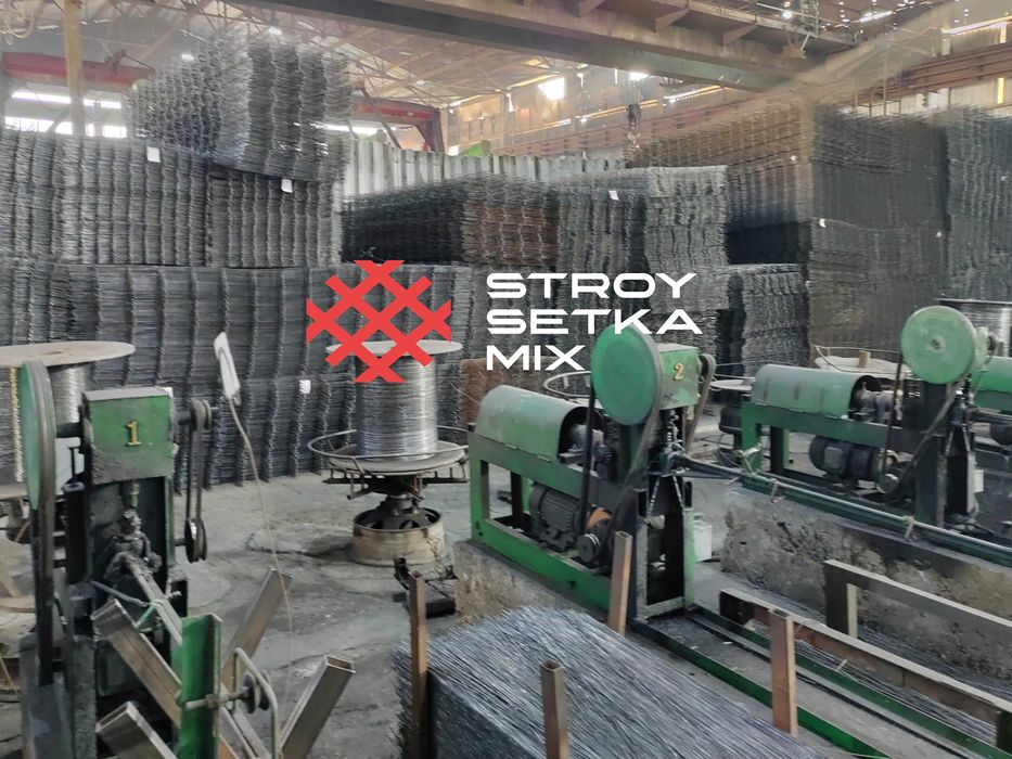 Darojniy Setka Kladka Дорожний Кладочний Сетка ВР-1 Сергели 2310