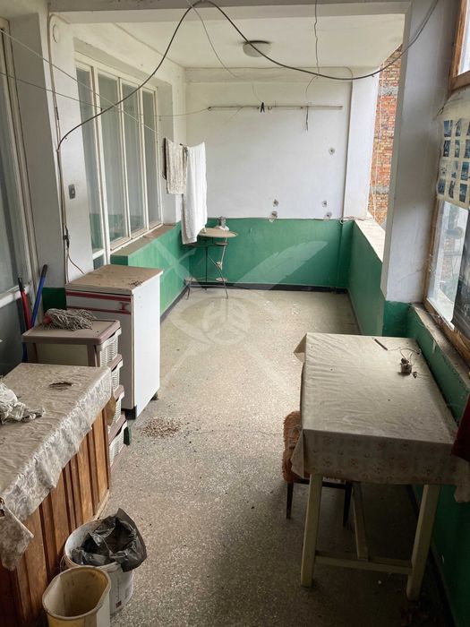 Продава се Етаж от къща в Бургас, Меден рудник - зона А - 120 кв.м за 1296 €/кв.м - Снимка #6