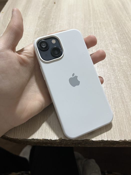 айфон   13 mini