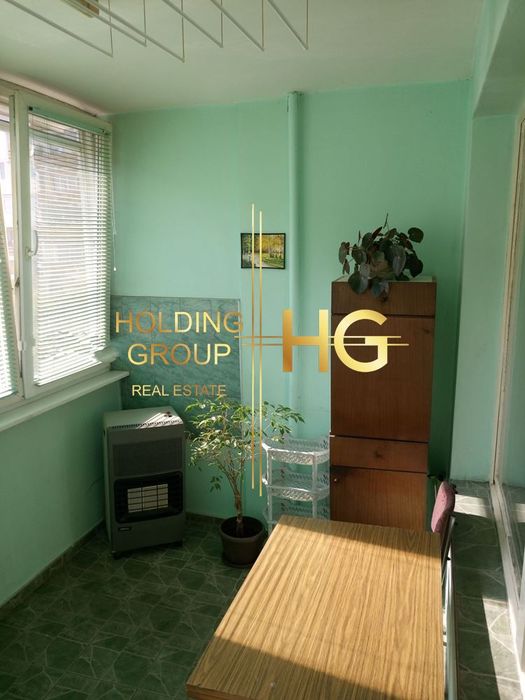 Продава се Тристаен апартамент в Варна, Гранд Мол Варна - 80 кв.м за 2313 €/кв.м - Снимка #5