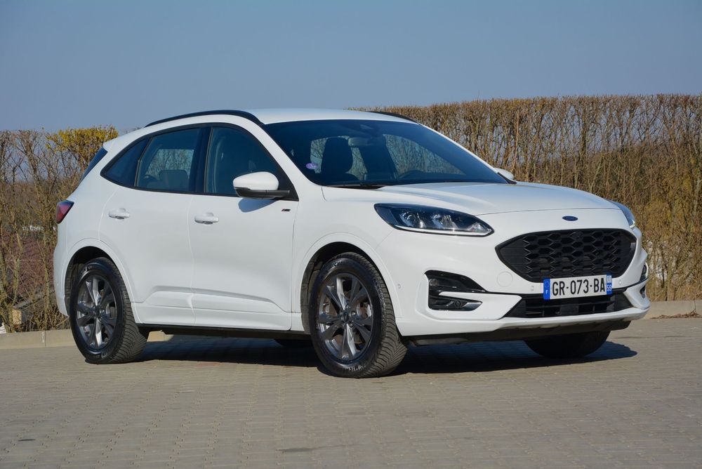 Ford Kuga ST-Line 2023