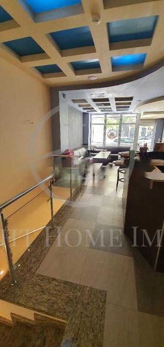 Реф. 98 Заведение / ВМИ