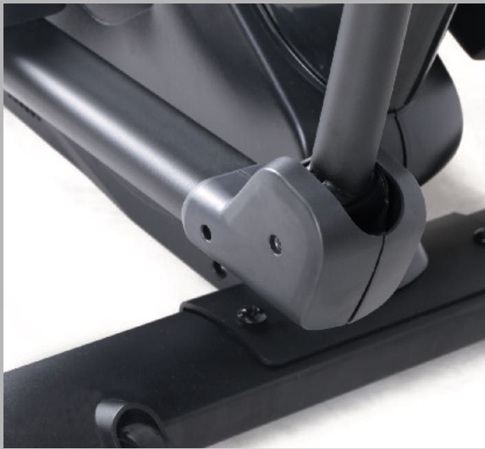 Bicicleta eliptica Toorx ERX-300