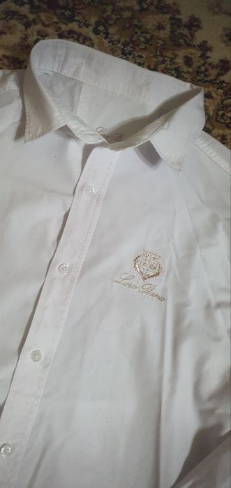 Рубашки на мальчика подростка