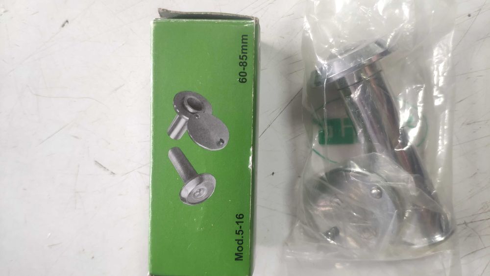 Шпионка за врата, ф16, резервна част