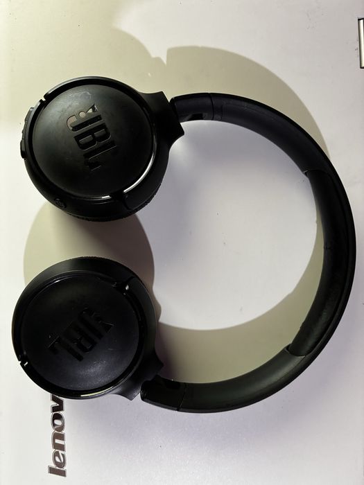 Casti bluetooth jbl tune 510 bt