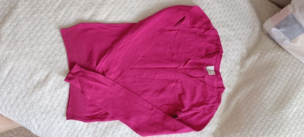 Свитера и кардиганы