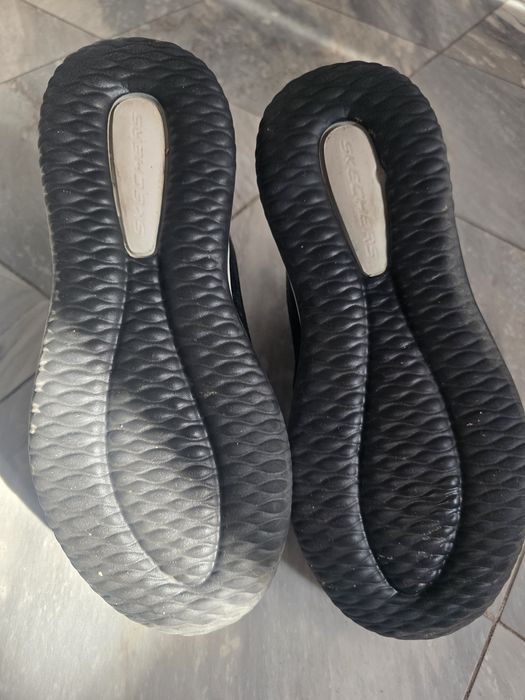 Зимни обувки Skechers