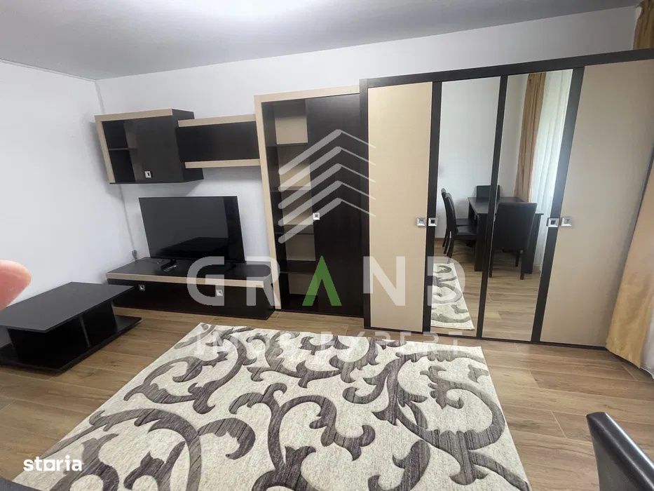 Chirie : Apartament 2 Camere | Balcon | Debara | Manastur/Aleea Garbau