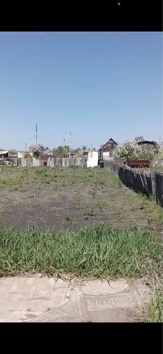 Продается дача .