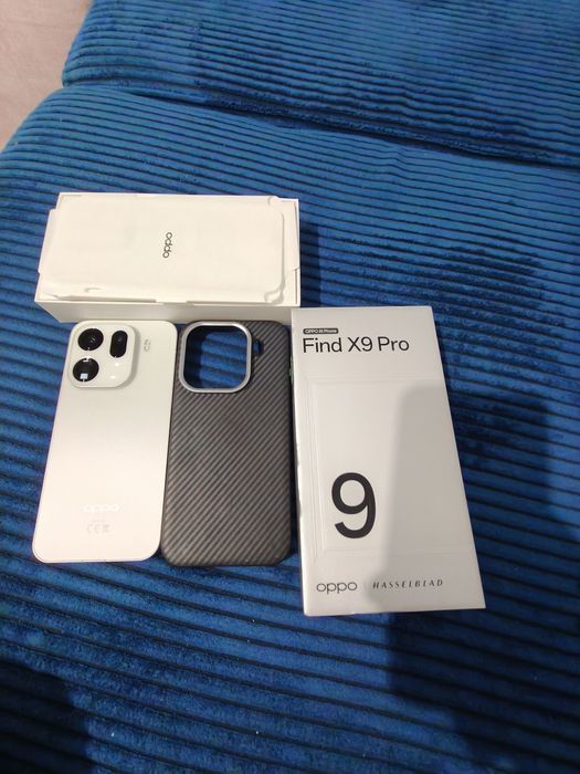 Opoo find x9 pro
