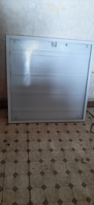 Светильник светодиодный