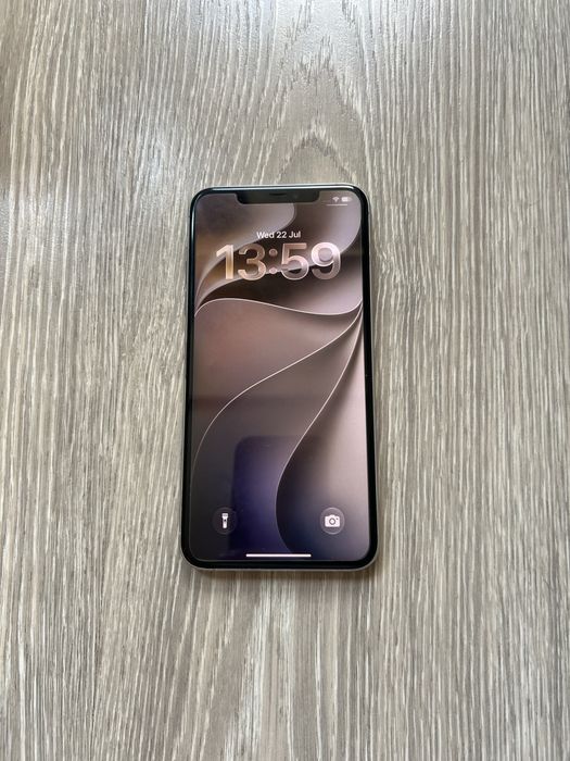 iPhone 11 Pro Max 256GB