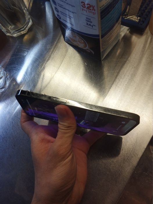 İphone 13 pro 128