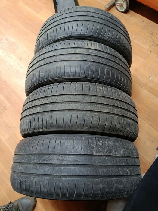 Hankook 185 55 R15 комплект
