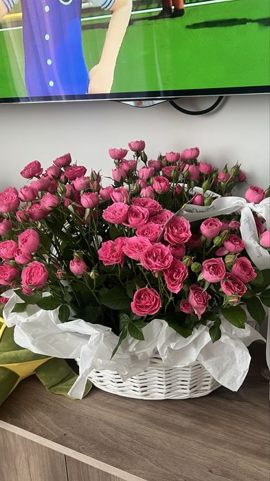 Продам букет цветов