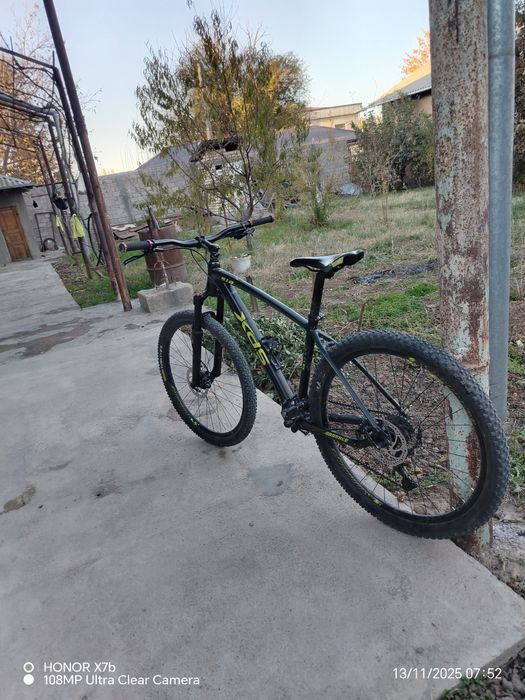 Продаётся велосипед Xds Sundance 510