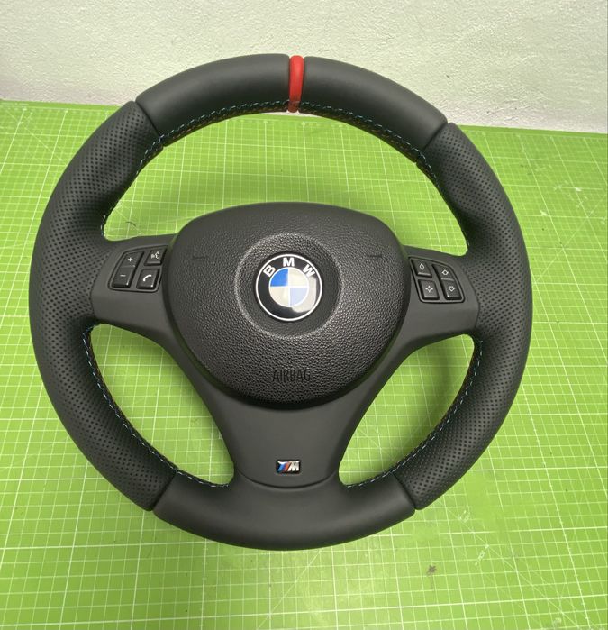 Volane BMW  X1 ; e90;e91 retapitat