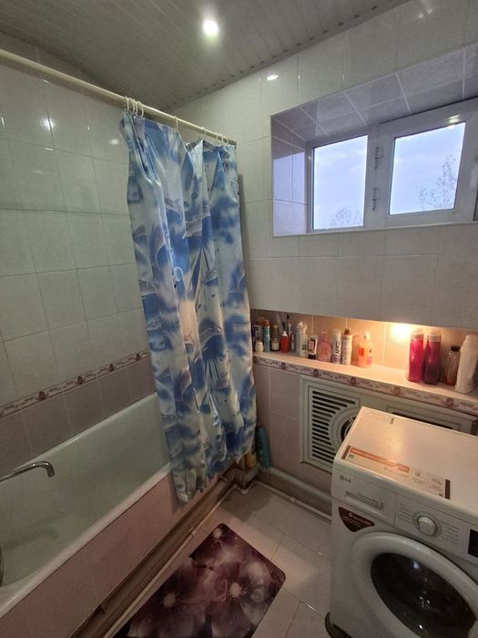 Квартира в кирпичном доме