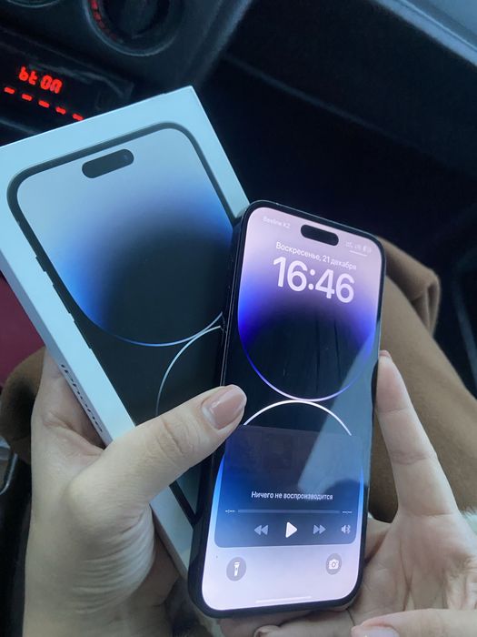 IPhone 14 pro max 128gb