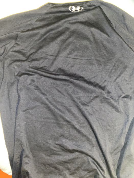 Спортна тениска Under Armour