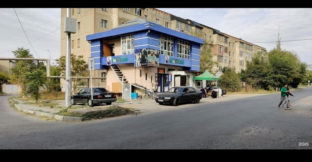 Продается магазин