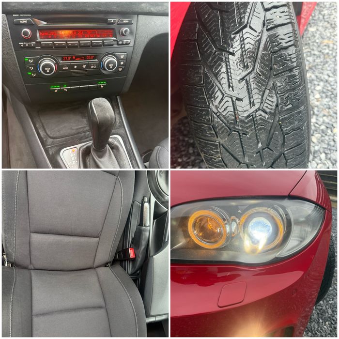 BMW Seria 1 2010 — imagine 3