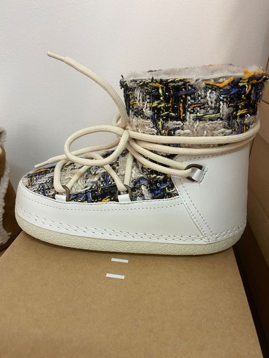 Уникални Апрески Inuikii