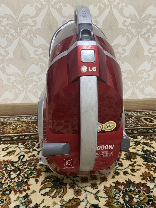 Пылесос на продажу