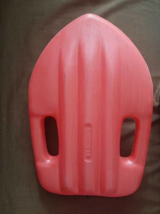 Дъска за плуване