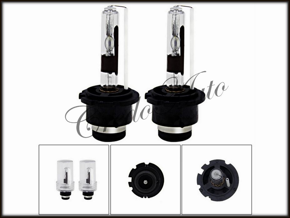 XENON!Ксенон-крушки D2R 35W 5000к/6000к за оригинален ксенон!