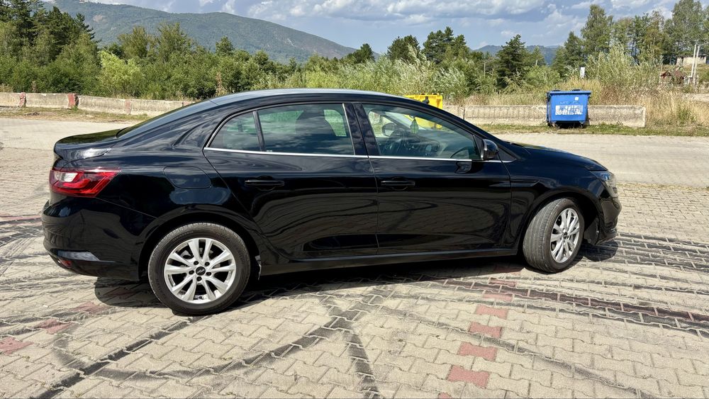 Renault megane 4 1,5 dci ( fara adblue)