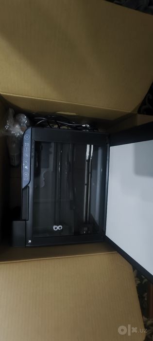 Printer. Epson L 3235 wifi