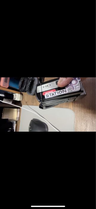 HANDYCAM SONY PJR 200 с проектором