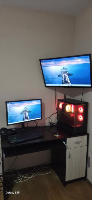 Компютър със 19 месеца гаранция от ардес