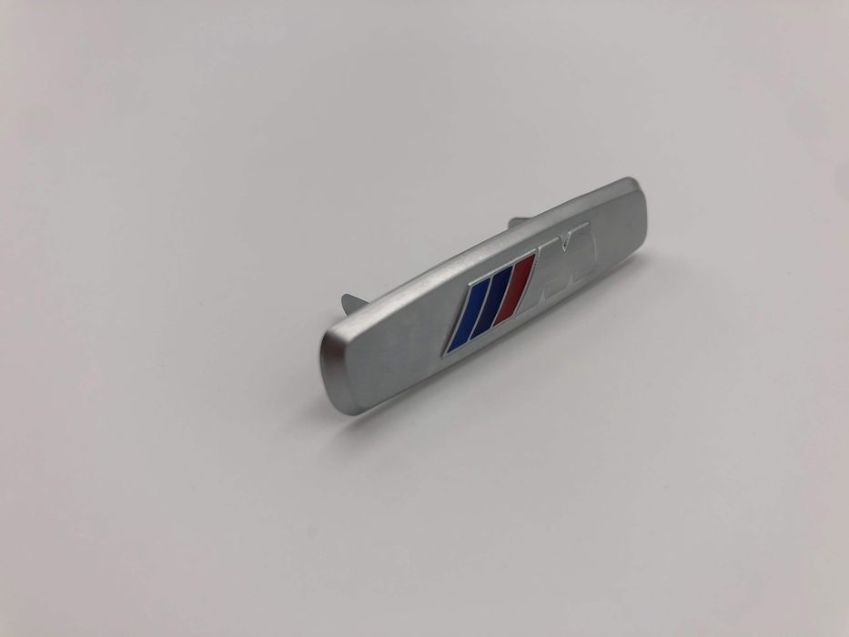 Emblema BMW M scaun