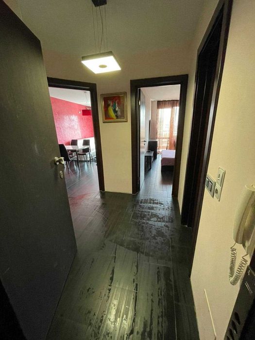 Двустаен апартамент в Гоце Делчев