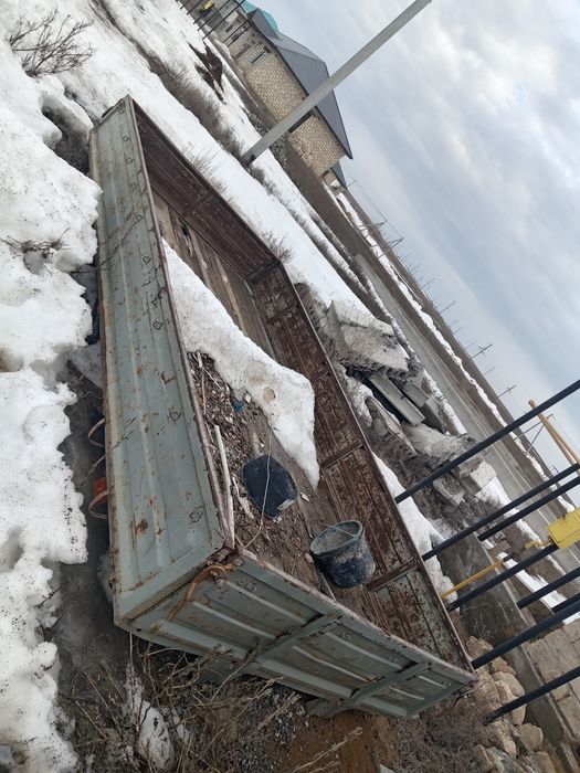 Продам борт 4/20 на Газель