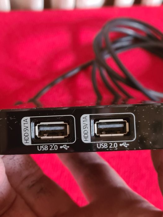 Samsung One Connect