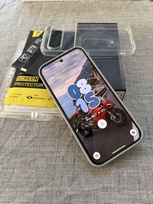 Google Pixel 9 Pro XL 128GB