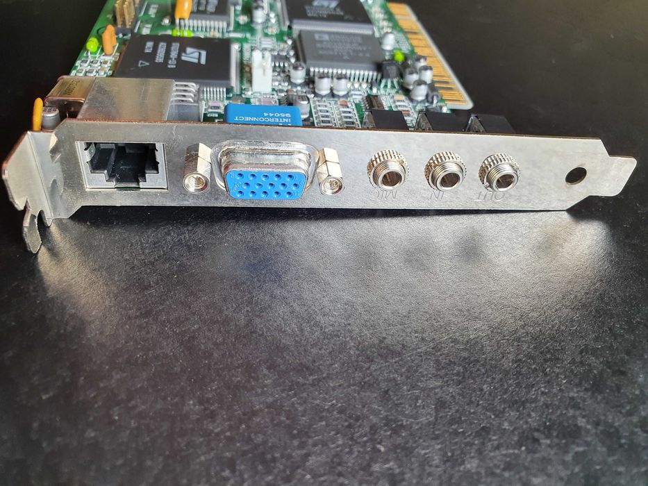 Diamond EDGE, 3Dfx Voodoo, Hercules