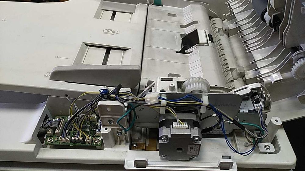Ремонт принтера, Мфу. Опытный мастер. Обучаю ремонту.