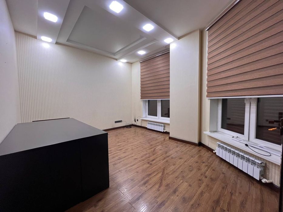 Аренда офиса в центре С. Азимова, Японское пос-во