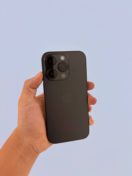 Iphone 14 Pro 256gb