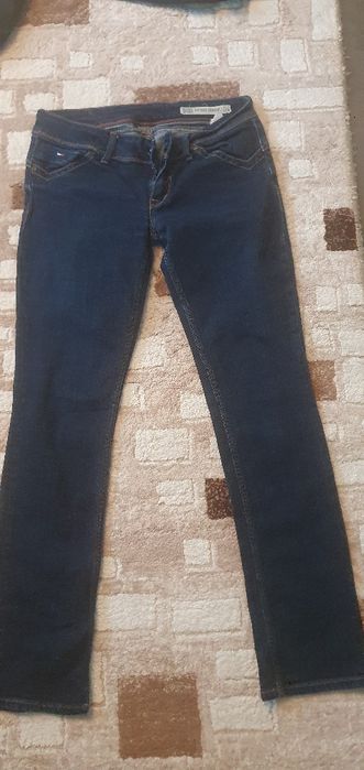 Blugi Hilfiger Denim